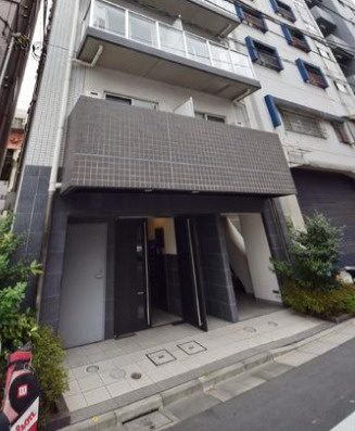 【エントランス】 | エクアス両国