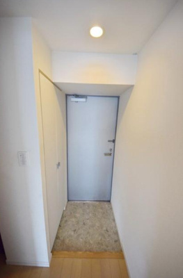 【玄関】 | エクアス両国