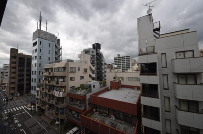 【展望】 | エクアス両国