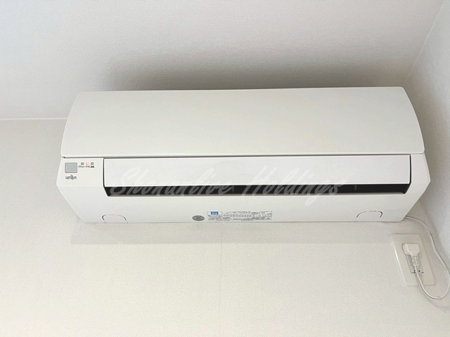 リブリ・上大岡西の設備|エアコン付き♪