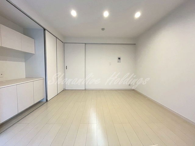 リブリ・上大岡西の居間・リビング