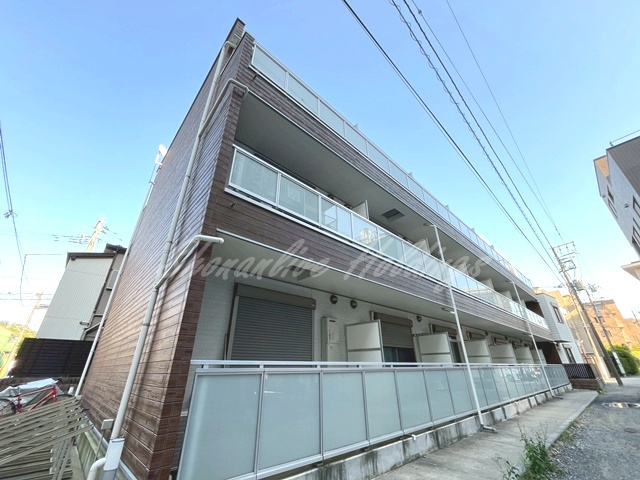 リブリ・上大岡西