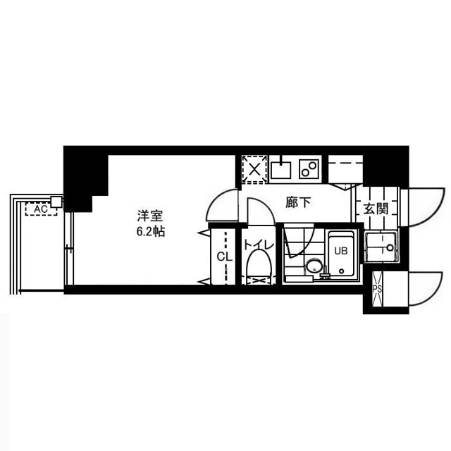 新品家具付きマンション本郷6(KaGood東京)