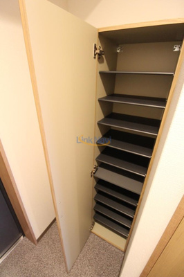 【内装】 | 第23関根マンション