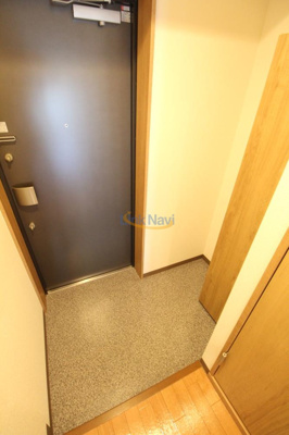 【玄関】 | 第23関根マンション