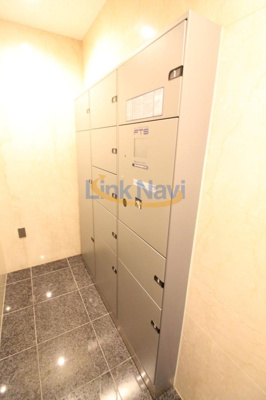 【その他共用部分】 | 第23関根マンション