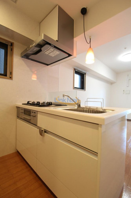 【キッチン】 | 第23関根マンション