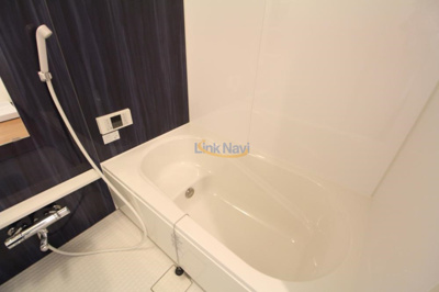 【浴室】 | 第23関根マンション