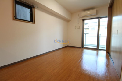 【寝室】 | 第23関根マンション