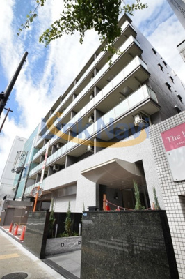 【外観】 | 第23関根マンション