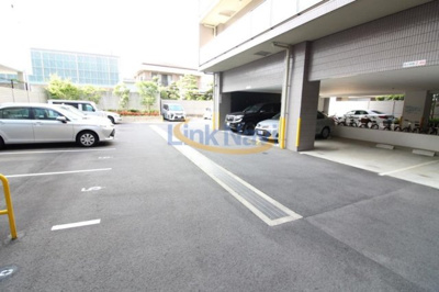 【駐車場】 | 第23関根マンション