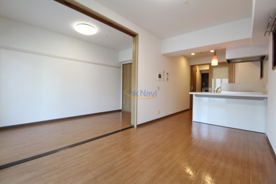 【居間・リビング】 | 第23関根マンション