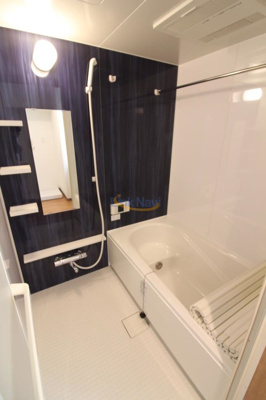 【浴室】 | 第23関根マンション