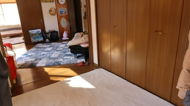 【中古】　平　高瀬ハイランドの洋室