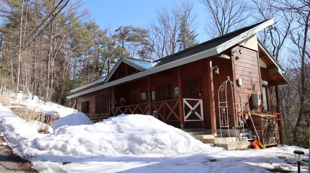 【中古】　平　高瀬ハイランド