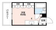 川崎市麻生区上麻生３丁目のマンションの画像