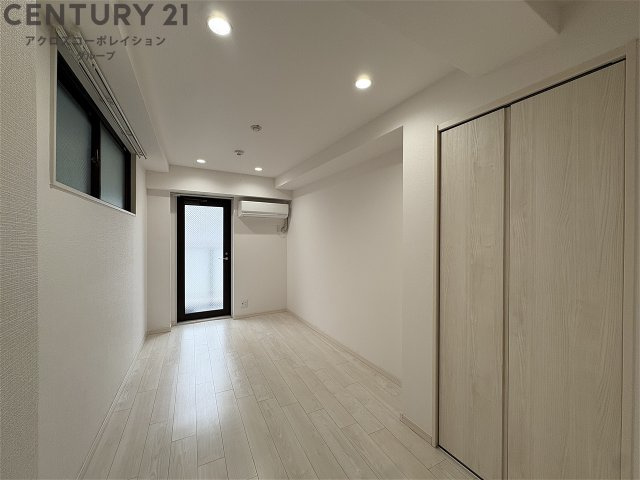 角部屋住戸で過ごしやすく、おすすめです。