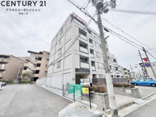 甲子園第五コーポラスの画像