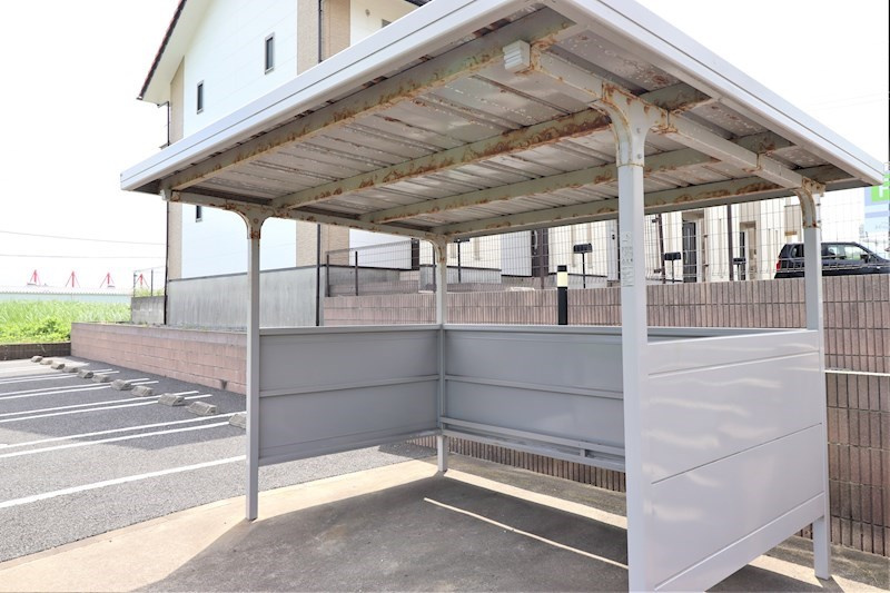 Ｃｉｅｌｏ Ａのその他共用部分|他共有部分