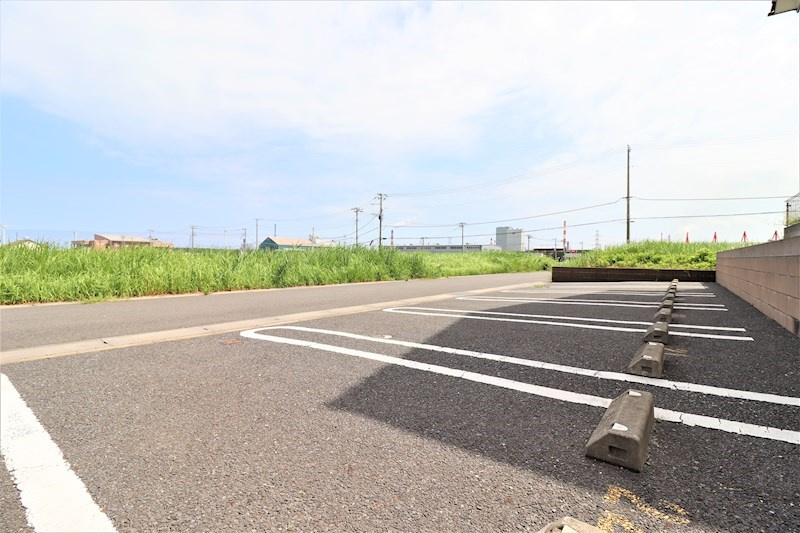 Ｃｉｅｌｏ Ａの駐車場|駐車場