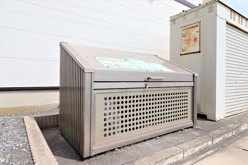 Ｃｉｅｌｏ Ａのその他共用部分|他共有部分