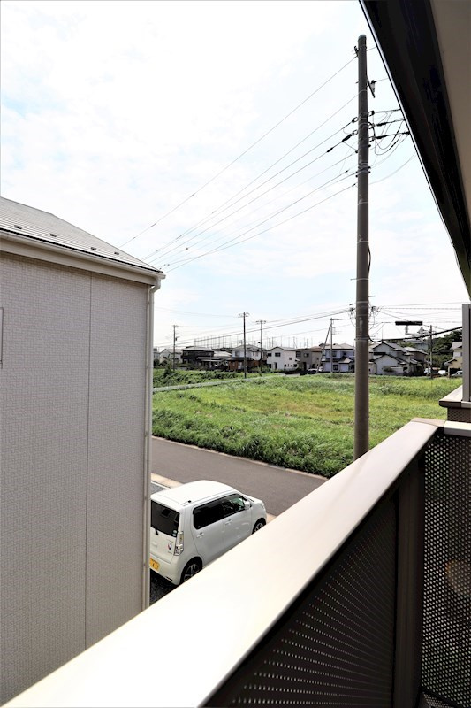 Ｃｉｅｌｏ Ａの展望|眺望