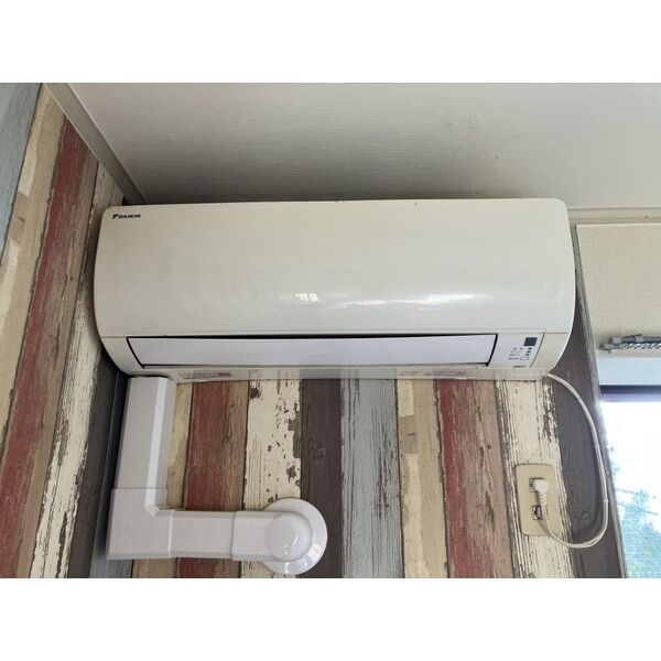 サニーハウス宇頭Aの設備