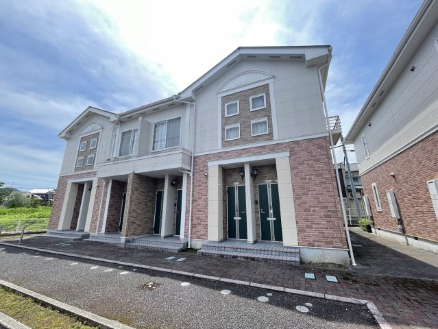 キャピタルレジデンスⅡ