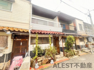 浜寺船尾町西2丁テラスハウスの画像
