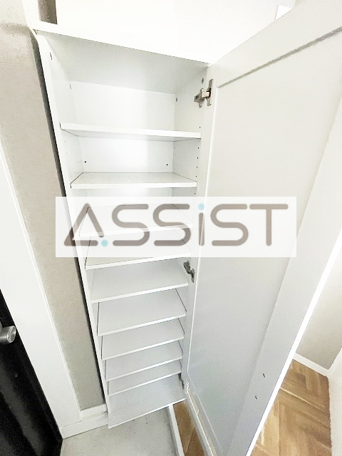 浜マンションの設備