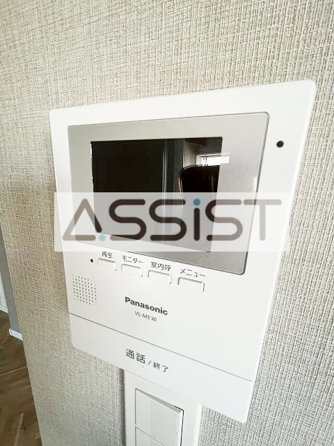 浜マンションのセキュリティ