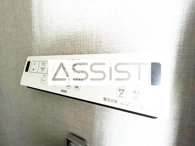 浜マンションの設備