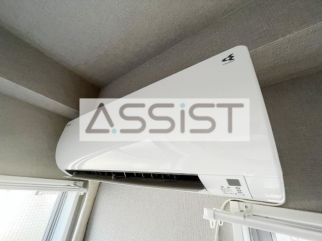 浜マンションの設備