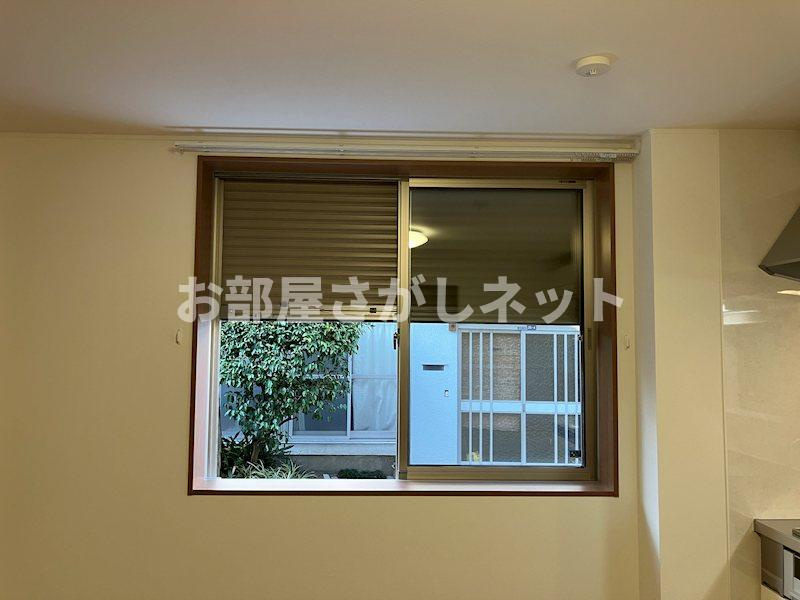 サンライズ志村三丁目【おとり物件なし】#学生・社会人にオススメ！初期費用分割払いOK！の居間・リビング