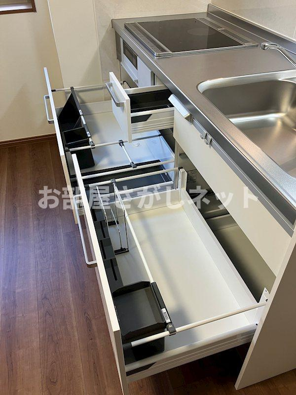 サンライズ志村三丁目【おとり物件なし】#学生・社会人にオススメ！初期費用分割払いOK！の設備