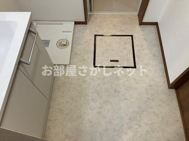 サンライズ志村三丁目【おとり物件なし】#学生・社会人にオススメ！初期費用分割払いOK！の設備