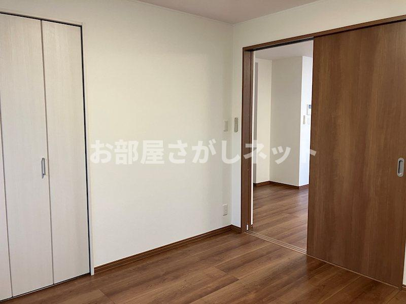 サンライズ志村三丁目【おとり物件なし】#学生・社会人にオススメ！初期費用分割払いOK！の居間・リビング