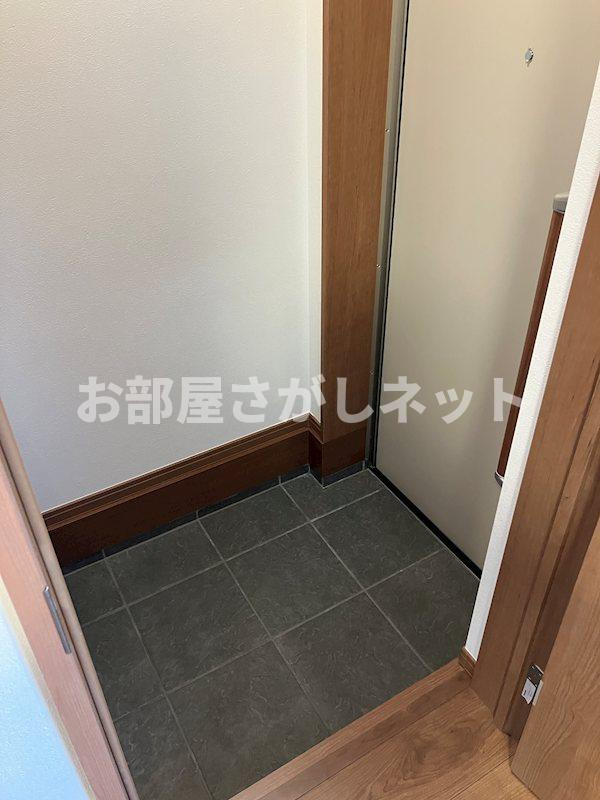 サンライズ志村三丁目【おとり物件なし】#学生・社会人にオススメ！初期費用分割払いOK！の玄関