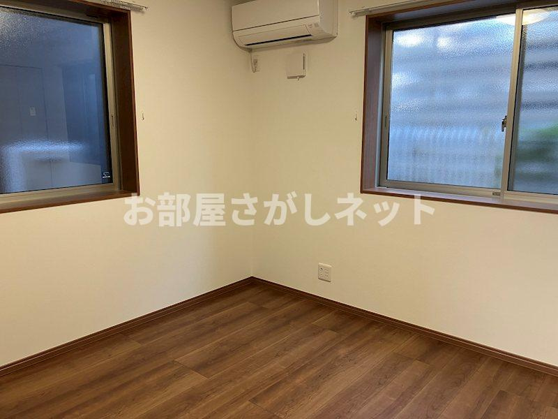 サンライズ志村三丁目【おとり物件なし】#学生・社会人にオススメ！初期費用分割払いOK！の内装