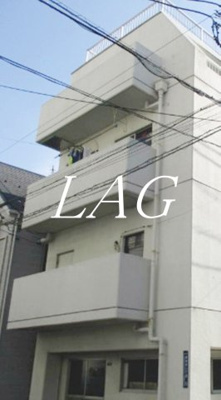 【外観】 | 大蔵ビル | 外観です。