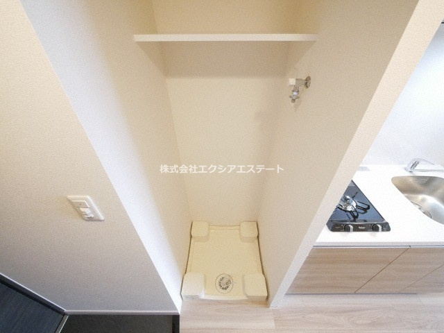 スプランディッド天王寺DUEの設備