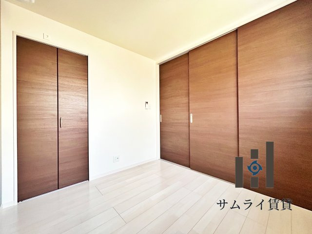 F asecia-hk(エフ アセシア エイチケイ)の内装