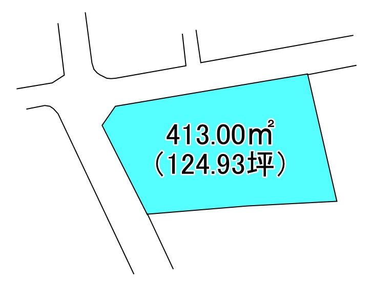 沢津町3丁目　