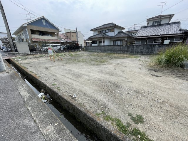 沢津町3丁目　の外観