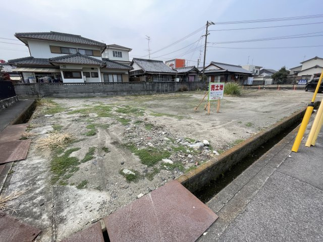 沢津町3丁目　の外観