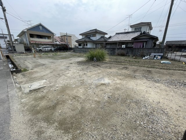 沢津町3丁目　の外観
