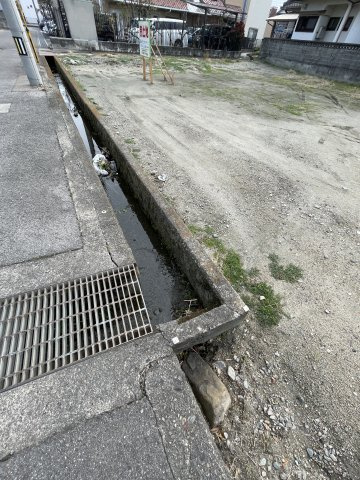 沢津町3丁目　の外観