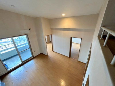 【居間・リビング】 | エルフラッツ萱島