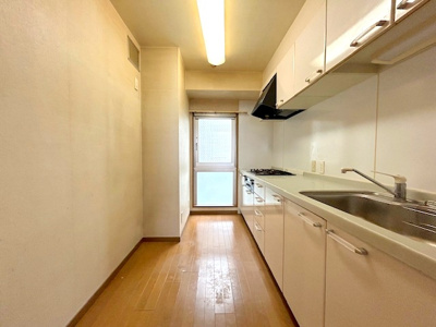 【キッチン】 | エルフラッツ萱島