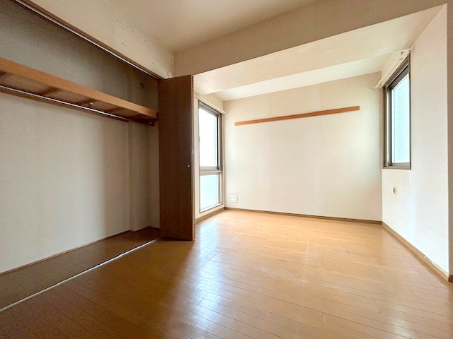 【収納】 | エルフラッツ萱島